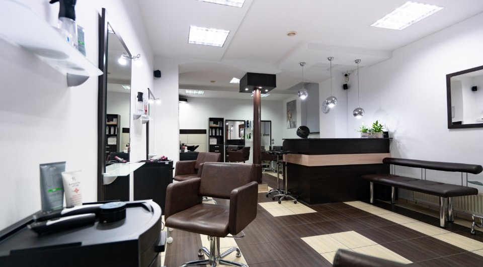 Salon Solna